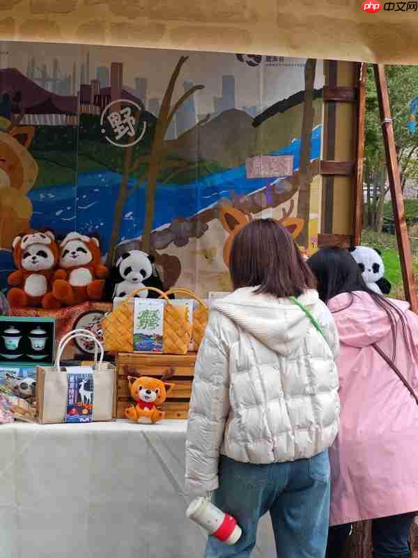 当天府好物遇见阿坝风情:一场跨越山水的对话