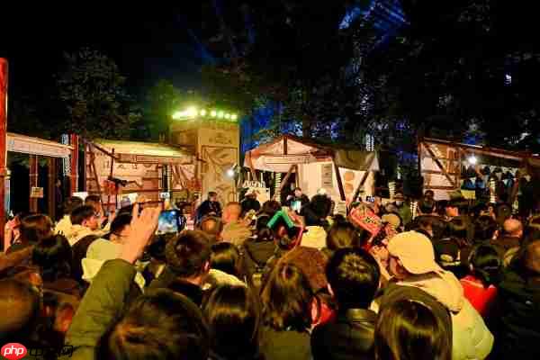 当天府好物遇见阿坝风情:一场跨越山水的对话