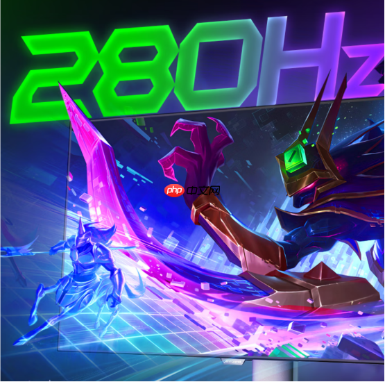 蚂蚁电竞旗舰新品ANT272ZQE震撼来袭：工作好搭档，休闲好伙伴