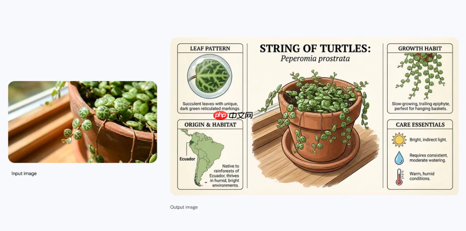 谷歌推出全新 Nano Banana Pro