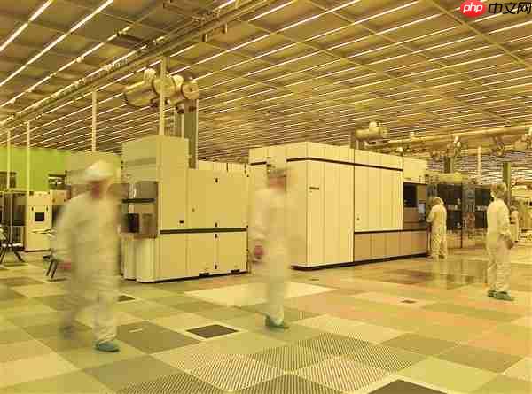 台积电技术大佬罗唯仁携2nm机密投奔intel:帮助不大 影响不小