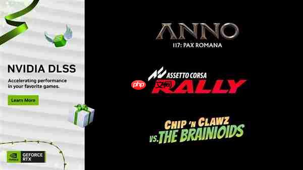DLSS 4成就高阶玩法！华硕RTX50系列显卡实力开战