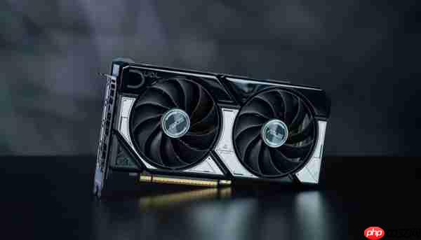 DLSS 4成就高阶玩法！华硕RTX50系列显卡实力开战