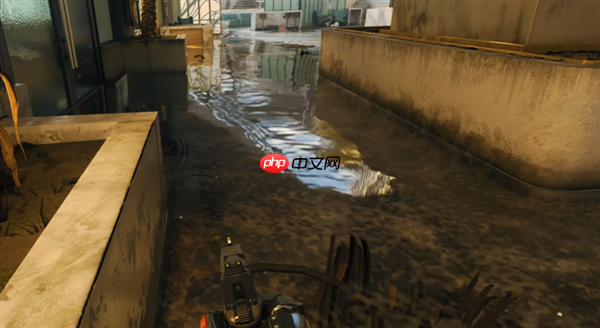 玩家请放心 光追贼流畅！《使命召唤22：黑色行动7》5070Ti超级冰龙实测