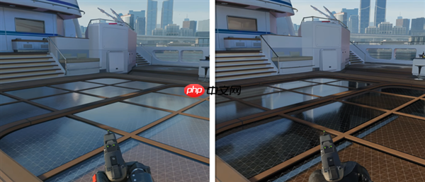 玩家请放心 光追贼流畅！《使命召唤22：黑色行动7》5070Ti超级冰龙实测