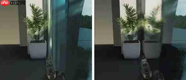 玩家请放心 光追贼流畅！《使命召唤22：黑色行动7》5070Ti超级冰龙实测