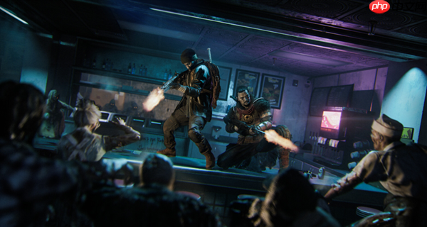 玩家请放心 光追贼流畅！《使命召唤22：黑色行动7》5070Ti超级冰龙实测