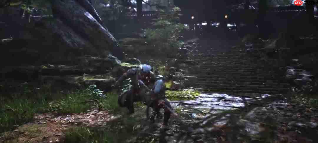 《黑神话：悟空》联机Mod预告 众多天命人打Boss