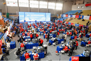 新质生产力赋能  培育高素质数智人才 2025第18届全国3D大赛全国总决赛&第6届3D教师大赛全国总决赛在京举行