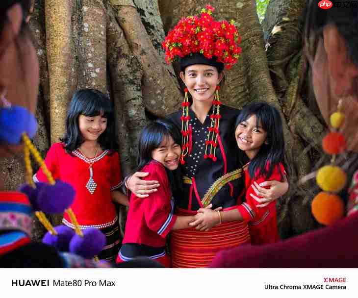 华为Mate80系列样张出来了,这不妥妥的吊打苹果iPhone?