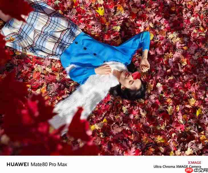 华为Mate80系列样张出来了,这不妥妥的吊打苹果iPhone?
