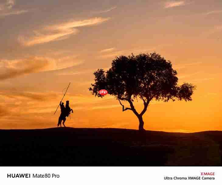 华为Mate80系列样张出来了,这不妥妥的吊打苹果iPhone?