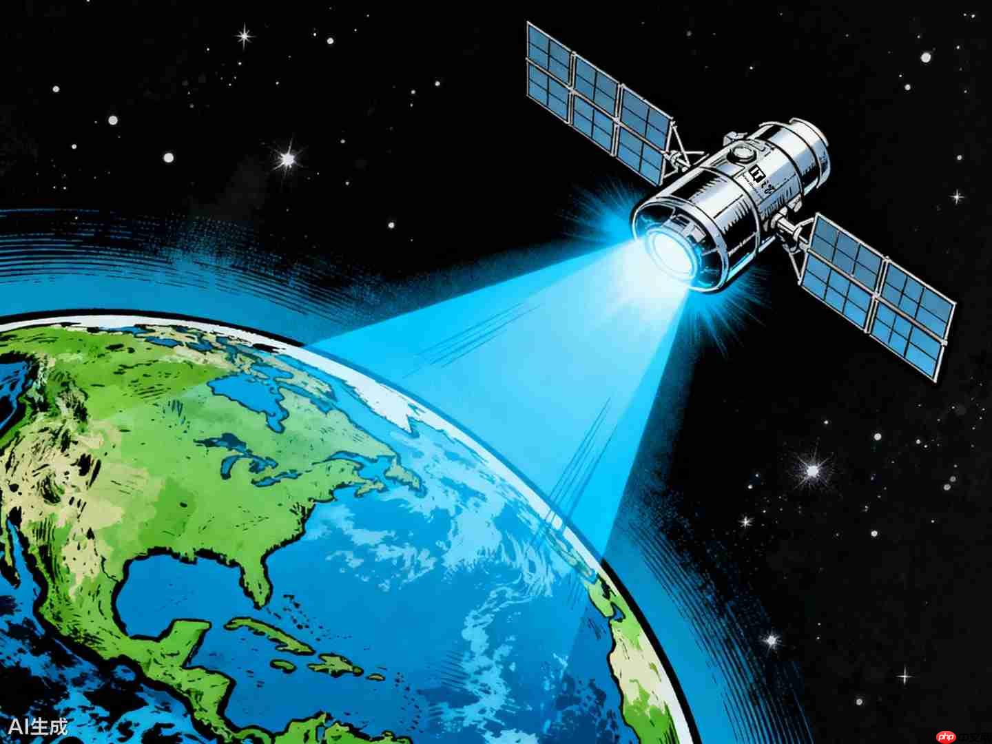 全国卫星导航定位基准站将被纳入统一监管，明年 1 月起实施