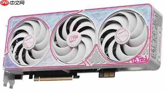 七彩虹iGame RTX 50 Ultra Z显卡上市:BTF金手指供电 至高5070 Ti