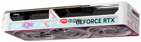 七彩虹iGame RTX 50 Ultra Z显卡上市:BTF金手指供电 至高5070 Ti