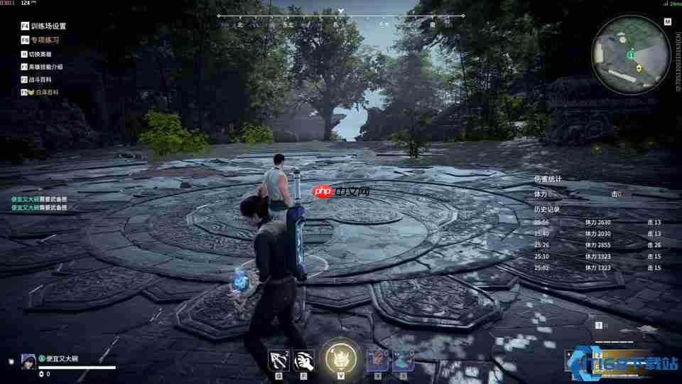 张起灵拳刃终极攻略：化身近战艺术大师