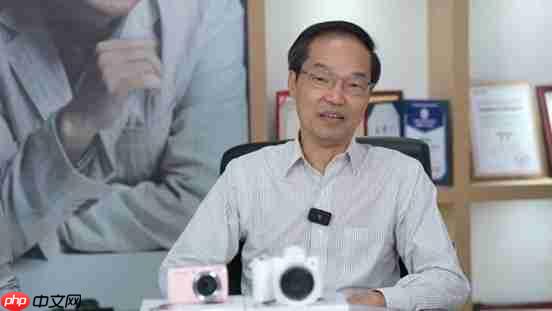 松典相机荣膺“广东知名品牌” | 高端系列VE418亮相第27届高交会