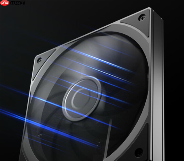 ID-Cooling新款风冷散热器首发209元:77mm高度 自研六热管