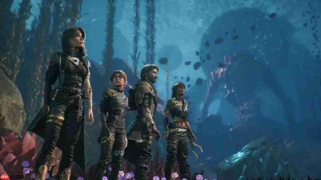 是独立还是2A游戏？ 《33号远征队》入选最佳独立游戏提名引争议