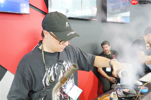 芝奇内存再创新高速! 由德国超频好手CENS创下  DDR5-13322超频世界纪录