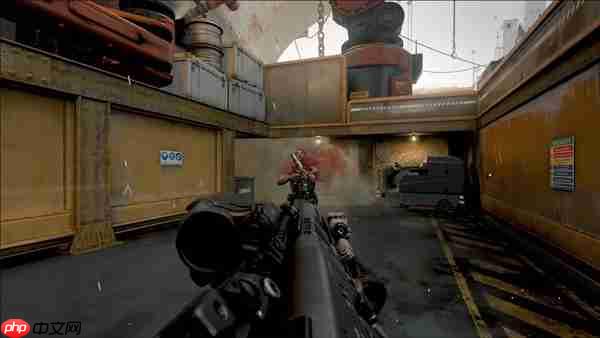 年货大作《使命召唤:黑色行动7》有惊喜 有诚意!