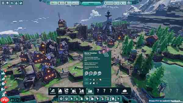 《繁星之海》公开最新试玩版,与2026年发售窗口