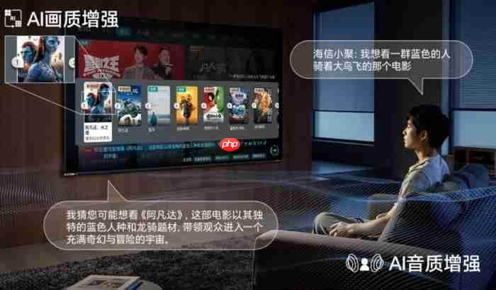 双·11大屏电视市场观察:巨头竞技,百吋主场