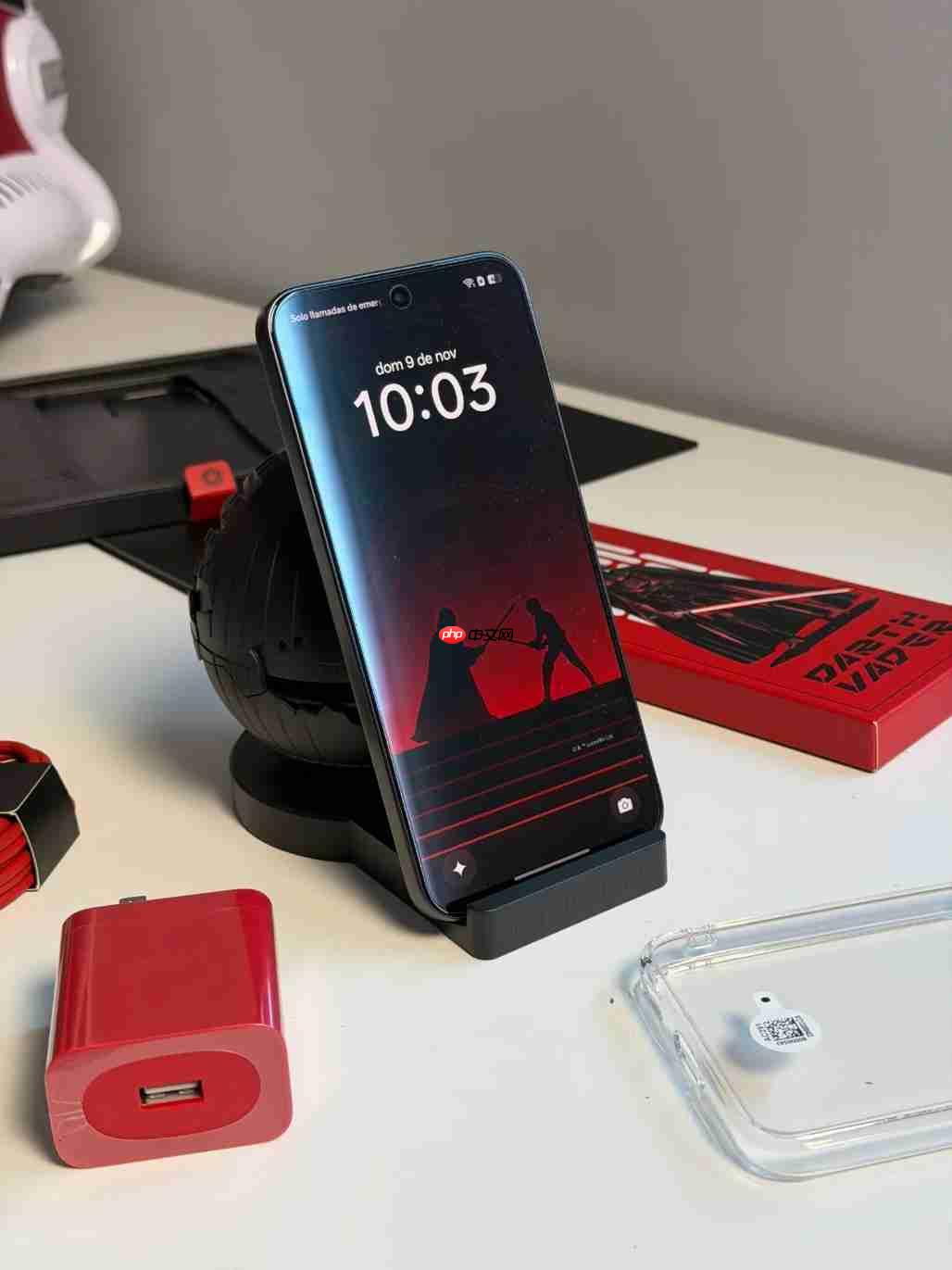 OPPO Reno 14F星战限量版发布!