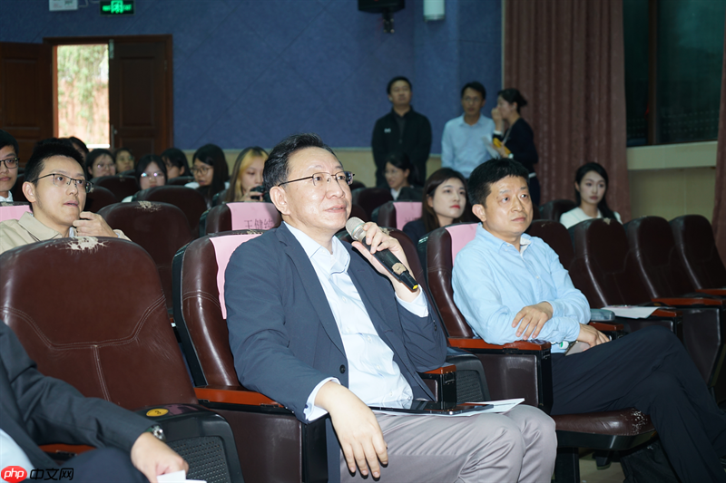 广外携手联想“以赛促学”,探索文科AI教育新范式