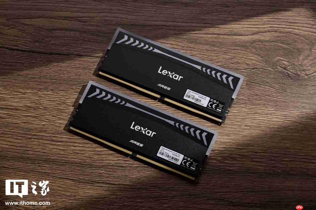 内存涨价拖累新品面世:消息称已有模组企业调整原定产品规划