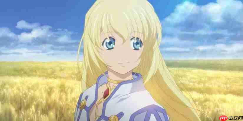 依旧耶路撒冷！ 蒂法获日本“最想支持的游戏女角色”投票第一