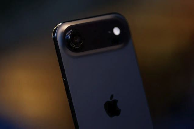 iPhone Air 2因销量不佳被砍？知名记者辟谣 - php中文网