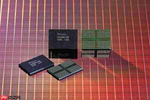 DRAM价格飞涨！低端智能手机最受冲击：将减产涨价