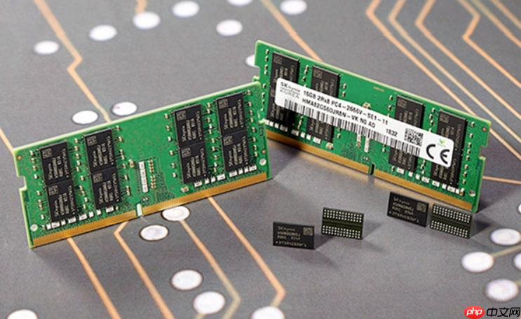 记忆体採购警讯:SAMSUNG 官方调涨价格,手机、电脑成本压力骤增!