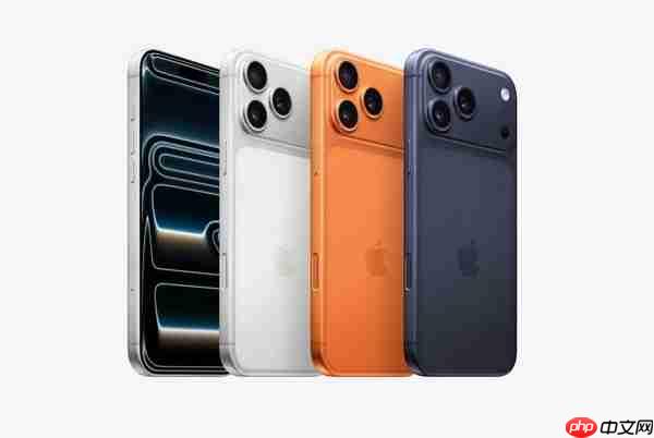 从不被看好到激活量即将破千万 iPhone17系列赢在哪儿?