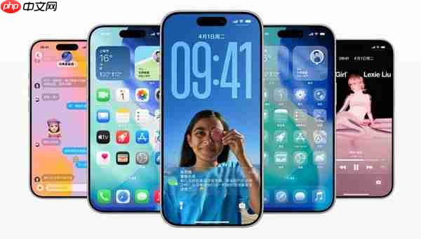 从不被看好到激活量即将破千万 iPhone17系列赢在哪儿?