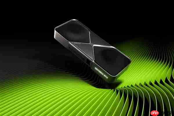 NVIDIA RTX 6090有望2027年Q1发布!但还要看RTX 50 Super