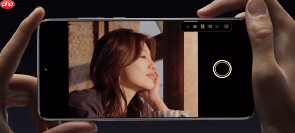 主流品牌站队分明：手机实体拍照按键何去何从？