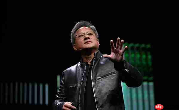 AI永远涨 专家称NVIDIA显卡卖爆了:业绩远超预期