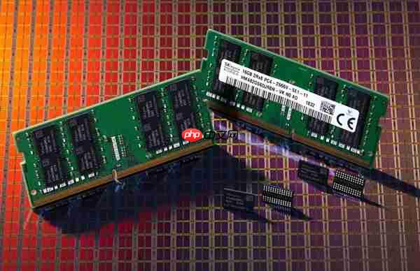 DDR4、DDR5内存价格全面失控！PC电脑也要涨价了 华硕表态