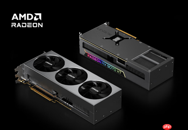 AMD发布25.11.1版显卡驱动：支持最新7500X3D、新增三款游戏