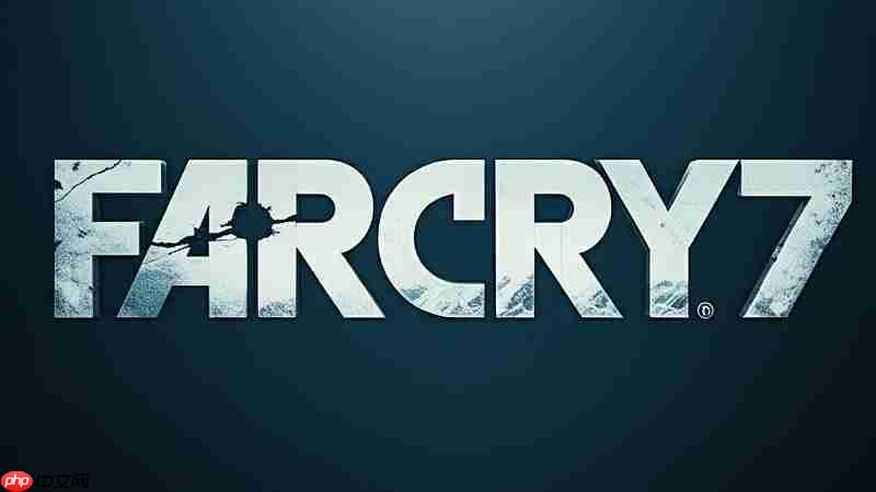 舅舅党评论《孤岛惊魂7》泄露内容：截图为真 地点或为墨西哥丛林