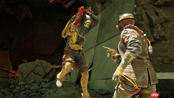 光追、DLSS4、HDR齐上阵！映众5060Ti助你玩转《天外世界2》