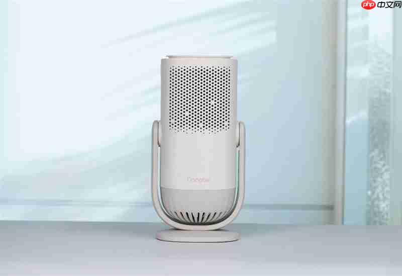 比上代轻了20%!当贝Smart 2 智能投影仪评测:便携画质王者