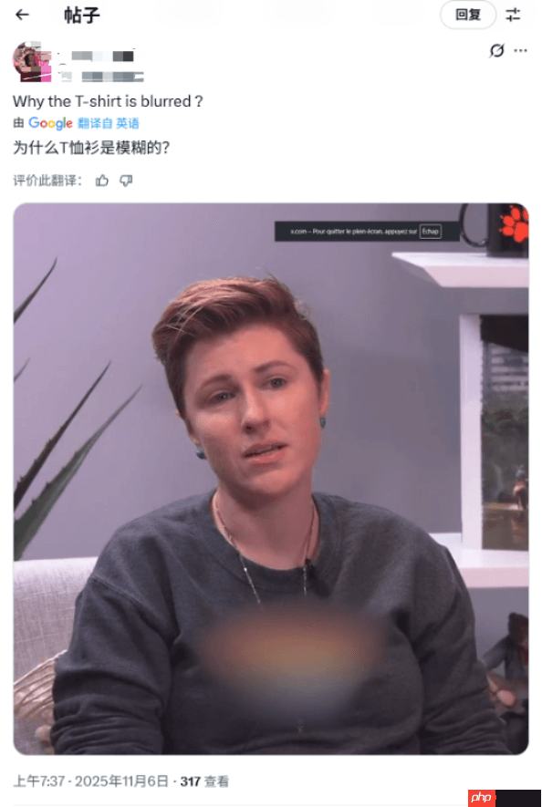 不搞多样性了？顽皮狗周年视频彩虹毛衣被模糊引热议