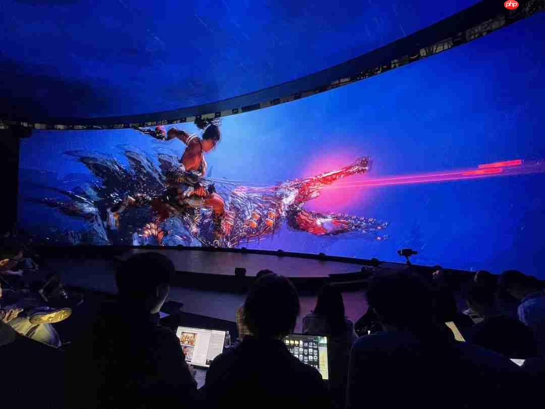 《地平线:钢铁边境》不登陆PS5引起国外玩家不满