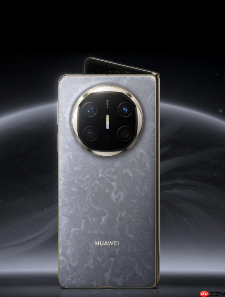 20GB运存！华为Mate X8成本不低