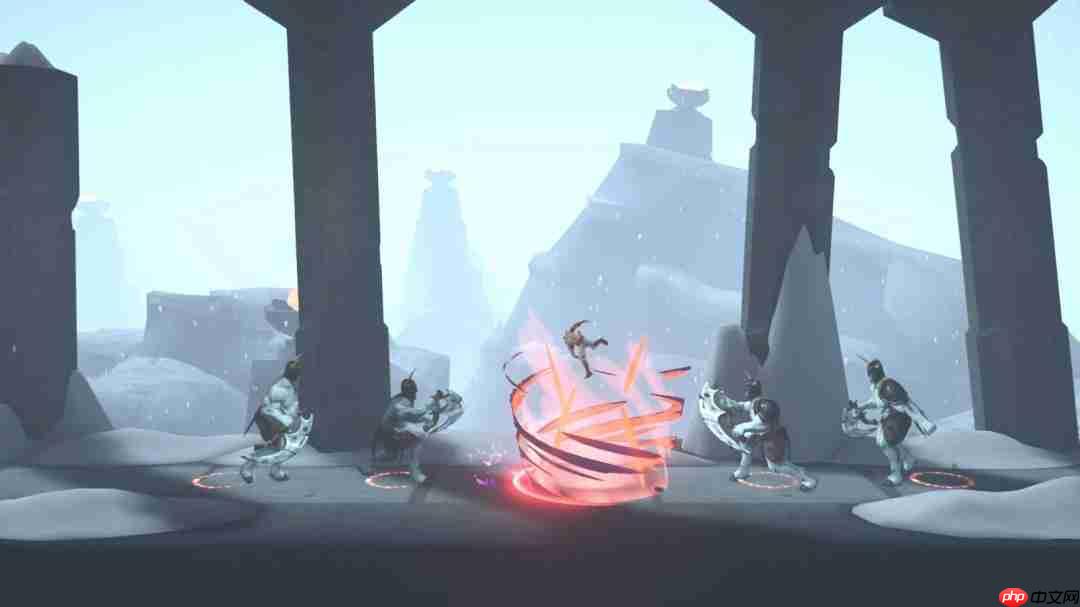 印度银河恶魔城《亡魂战纪》预告 11月14日发售