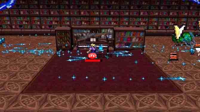 《吸血鬼幸存者》VR版发布 率先登陆Meta Store