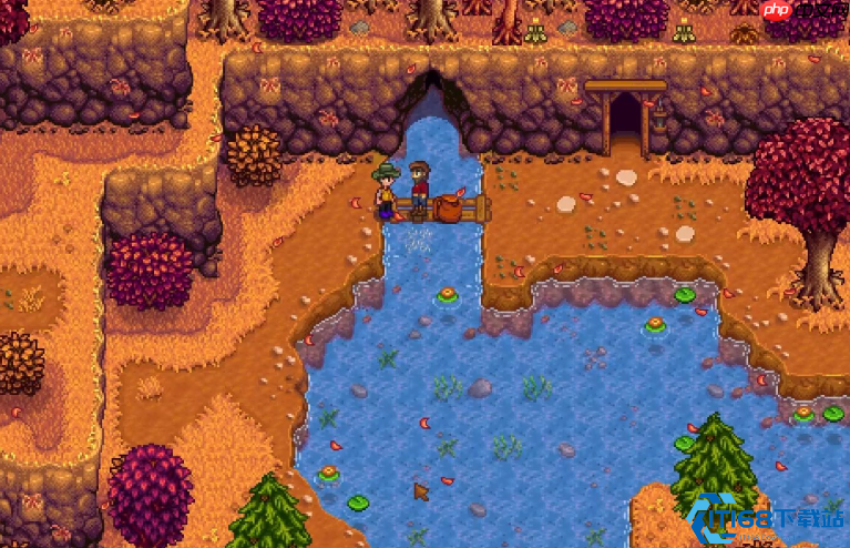 星露谷物语淘盘完全攻略：从菜鸟到寻宝大师